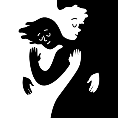 episode Discriminación Racial artwork
