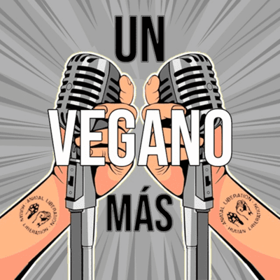 Un vegano más