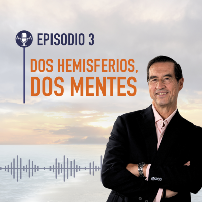 episode 03. Dos hemisferios, dos mentes | Nueva temporada artwork