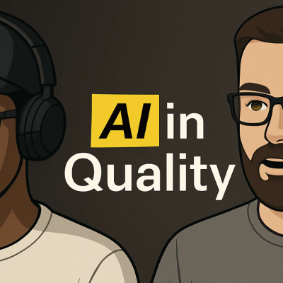 episode Embedding Quality Using AI artwork
