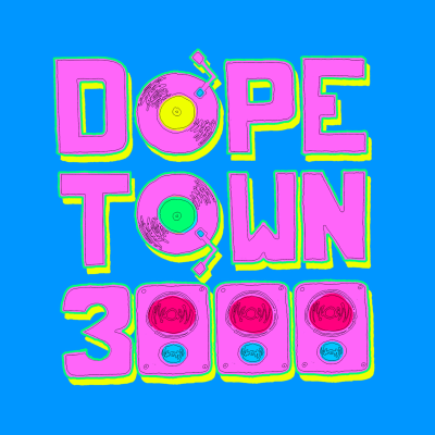 episode Fuccboi Folly w/ Carl Tart artwork
