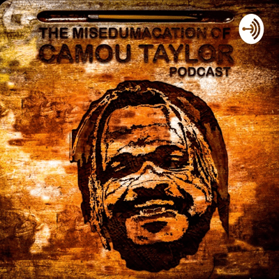 The Misedumacation Of Camou Taylor