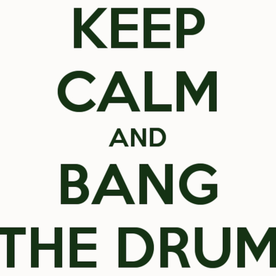 episode Emanuel Skinner Bang The Drum UB Radio 13 01 13 artwork