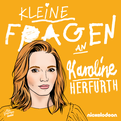 Karoline Herfurth, wie geht das eigentlich mit dem Kinderkriegen?