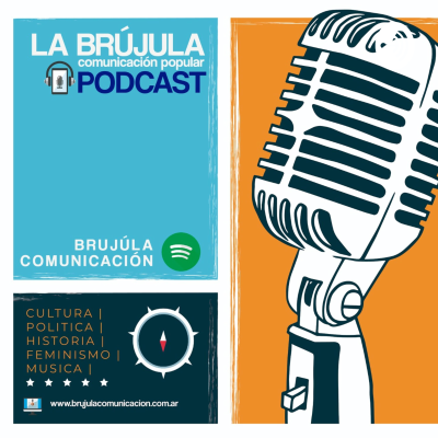 La Brújula Podcast