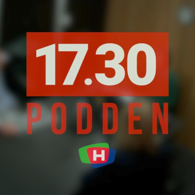 17.30-Podden