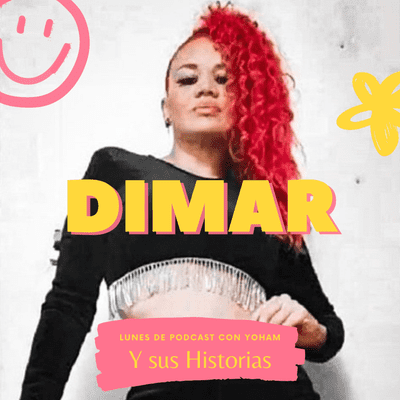 episode T1Ep10 DIMAR y sus Cosas🤪 artwork