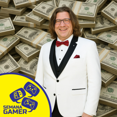 episode Borderlands 4: Randy quiere $$ - Semana Gamer 345 artwork