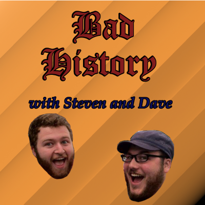 episode Update: What's Going on with Us, What's Going on with the Show artwork