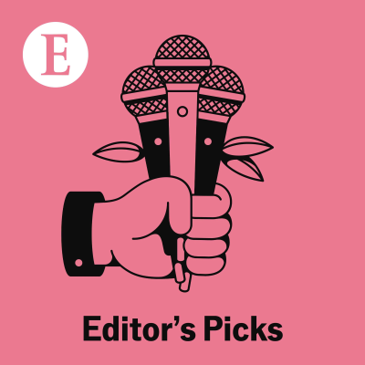 episode Editor’s Picks: March 25th 2024 artwork
