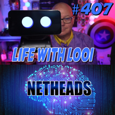 episode 407: Proxy Authentication Required artwork
