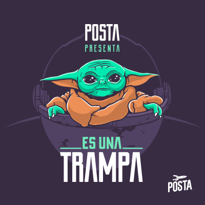 episode The Star Wars Holiday Special (Es una Trampa Legends) artwork