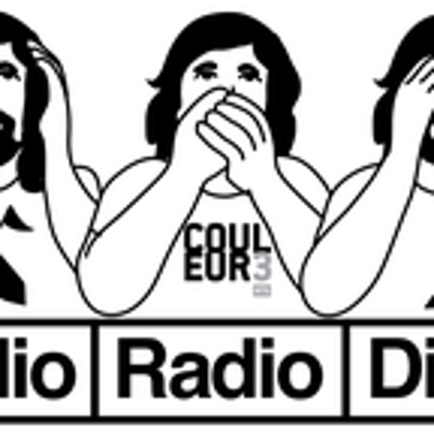 Audio Radio Disco ‐ RTS Couleur 3