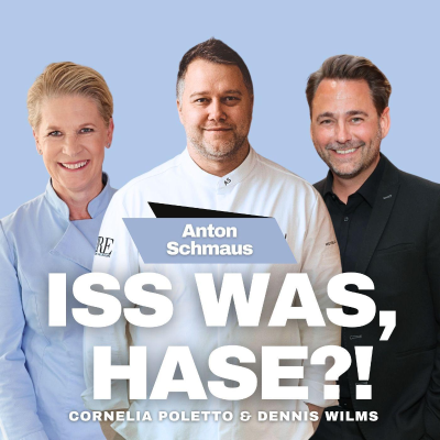 episode Taktik am Teller | mit Anton Schmaus artwork