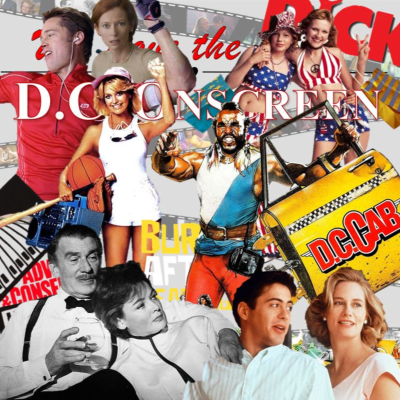 episode Protocol (D.C. Onscreen, Part 3) artwork