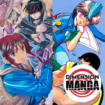 episode T04-E57: Lugares frikis en Londres, Genzo el marionetista y Siempre es domingo artwork