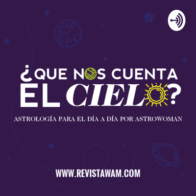 episode ¿Qué nos cuenta el cielo? | Año Nuevo! artwork