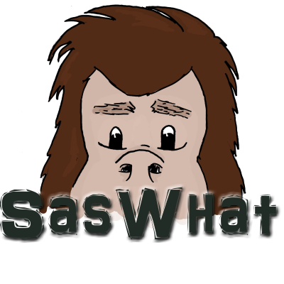 SasWhat: A Podcast about Bigfoot