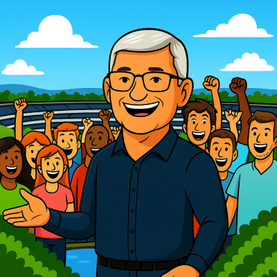 episode AppleWorldHellas Season 2 EP35 - Οι πρώτες μας εντυπώσεις μετά το Event της Apple artwork
