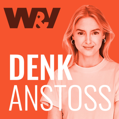 episode Wie verändern Live-Shopping-Plattformen den E-Commerce, Isabell Weiser? artwork