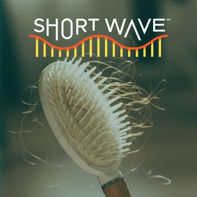 episode What Works – And Doesn’t – For Hair Loss? artwork