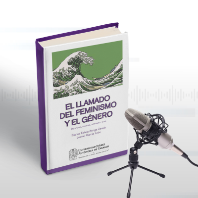 episode El llamado del feminismo y el género artwork