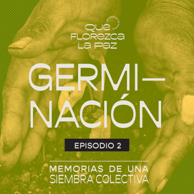 episode Capítulo 18: Germinación artwork