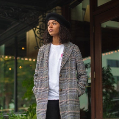 episode Tracing Absence and the Lives We Inherit: NewCrits Talk with Tamika Abaka-Wood artwork