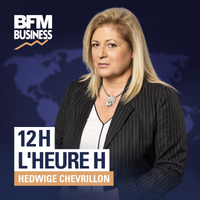 episode 12h, L'heure H - Mercredi 13 novembre 2019 artwork