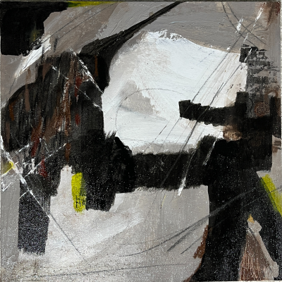 episode Lenten Journey Continues Week 7 2022 artwork