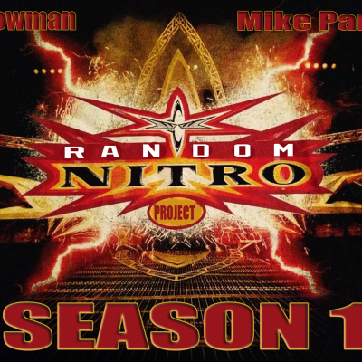 episode 20 - Vince Russo: Origins (October 18th, 1999) artwork