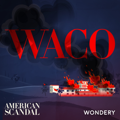 Encore: Waco | Ranch Apocalypse | 3