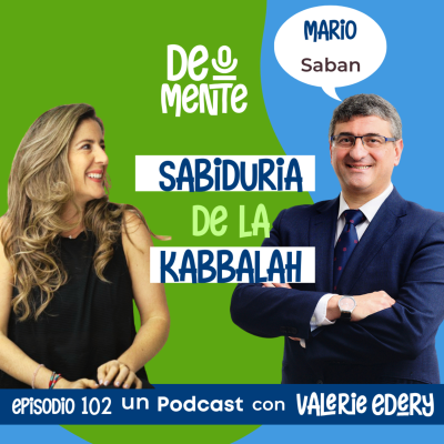 episode Sabiduria de la Kabbalah artwork