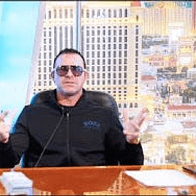 episode VIP SPORTS PODCAST #318 FEATURING THE LATEST HAPPENINGS IN THE NBA, NHL, MLB AND MORE... artwork