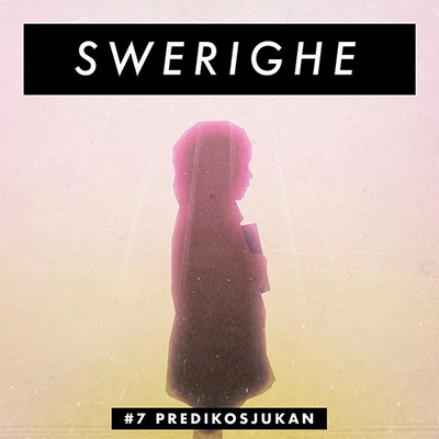 episode #7 – Predikosjukan artwork
