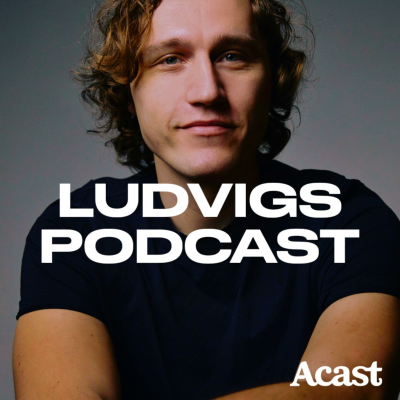 Ludvigs Podcast - podcast