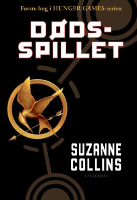 The Hunger Games 1 - Dødsspillet