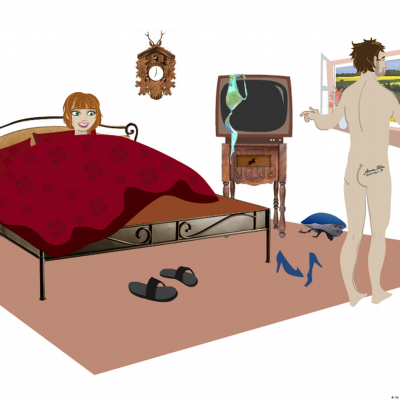 episode Harry – Folge 100: Der neue Harry artwork
