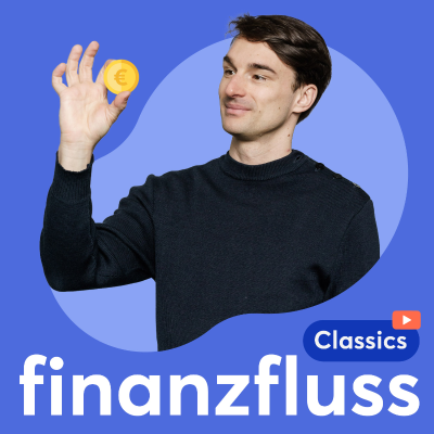 #396 Ex-Goldman Sachs Bänker erklärt Derivate! – mit Prof. Holger Graf