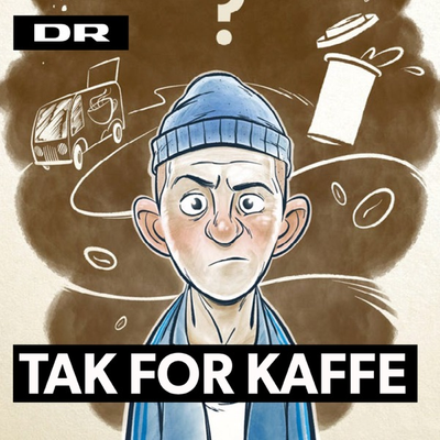 Tak for kaffe