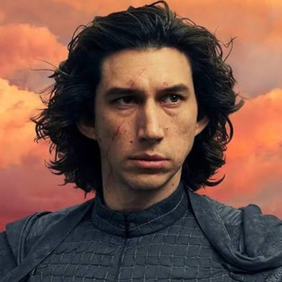 episode #873: The Hunt For Ben Solo artwork