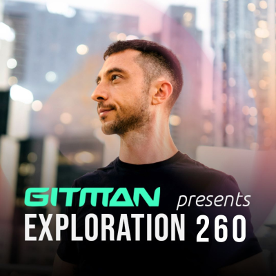 episode Gitman - Exploration 260 artwork