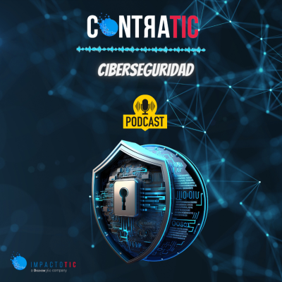 episode #ContraTIC - Ciberseguridad en Colombia artwork