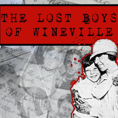 episode Introducing: The Lost Boys of Wineville artwork