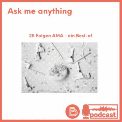 Payment & Banking Fintech Podcast - 25 Ausgaben „Ask me anything“