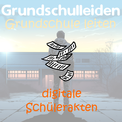 episode digitale Schülerakten artwork