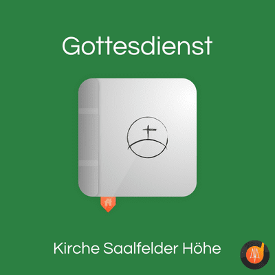 episode 2. Sonntag nach Trinitatis artwork
