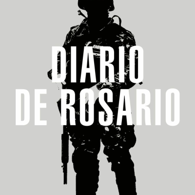 episode DIARIO DE ROSARIO artwork