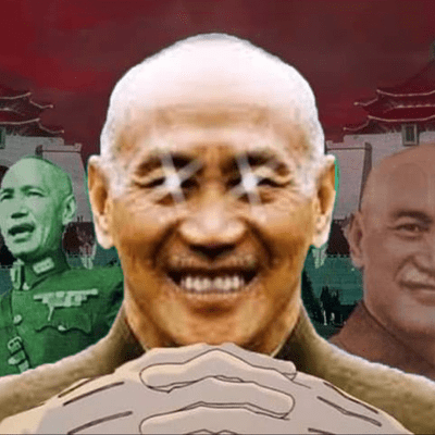 臺灣の製藥