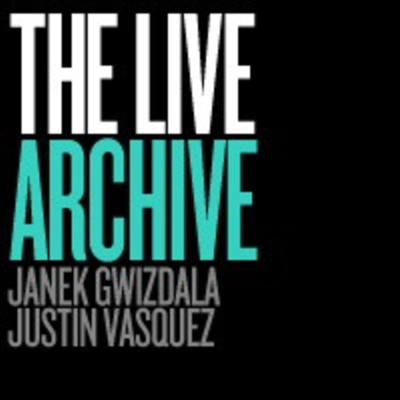 The Live Archive